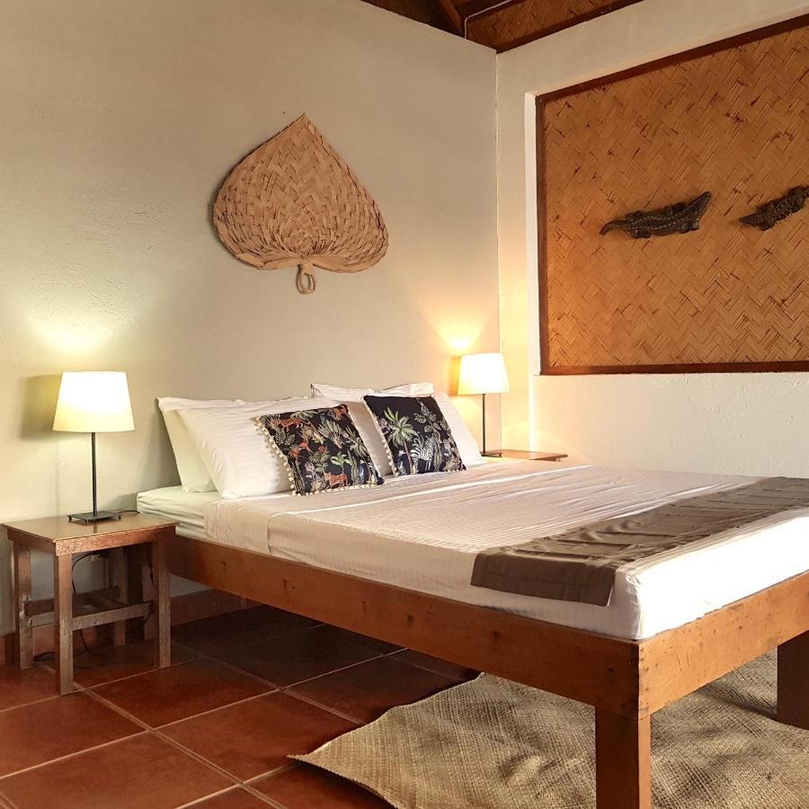 Golden Monkey Beach Hotel El Nido Zewnętrze zdjęcie