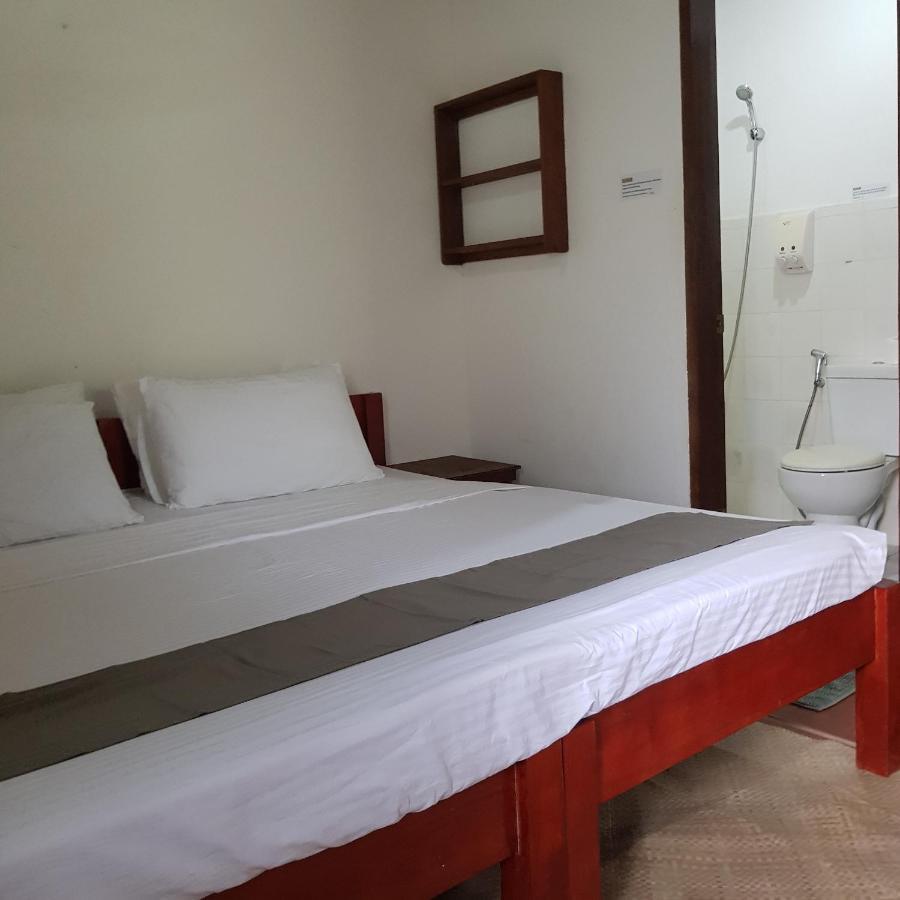 Golden Monkey Beach Hotel El Nido Zewnętrze zdjęcie