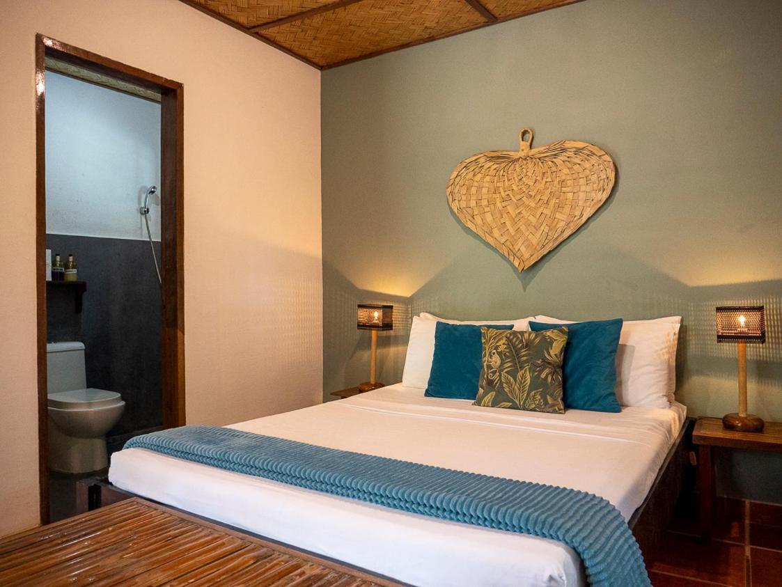 Golden Monkey Beach Hotel El Nido Zewnętrze zdjęcie